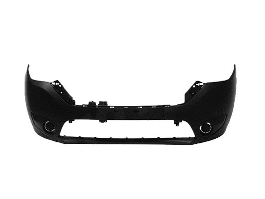 Accéder à la pièce Pare-chocs avant  à peindre