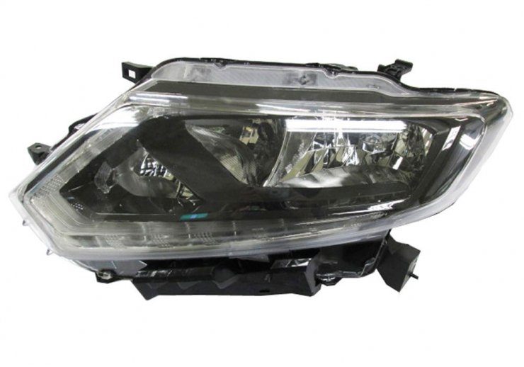 Phare électrique gauche, LED, H9+H11 NISSAN-X-TRAIL pour NISSAN X-TRAIL  pour NISSAN X-TRAIL