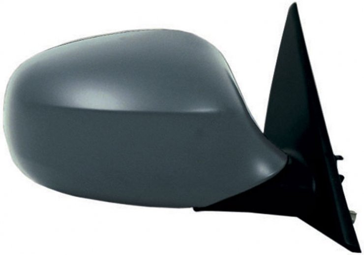 Accéder à la pièce Rétroviseur électrique droit, asphérique, chauffant, apprêté (5 broches)