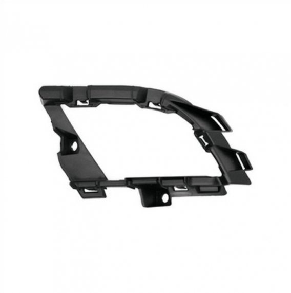 Accéder à la pièce Support de feu antibrouillard gauche