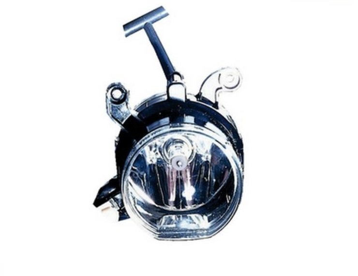 Accéder à la pièce Feu antibrouillard droit (Coupé)