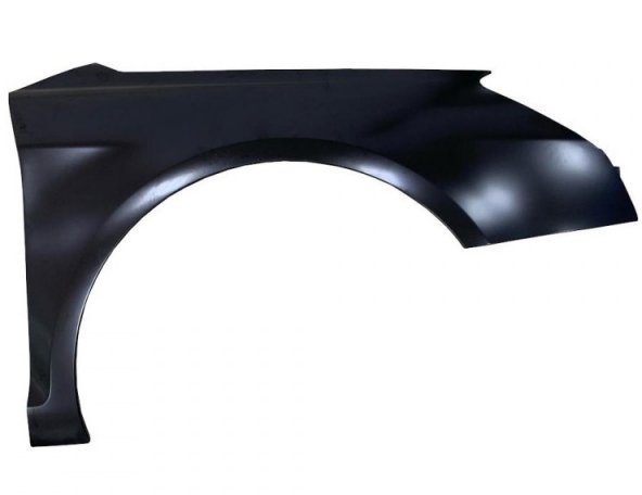 Accéder à la pièce Aile avant droite