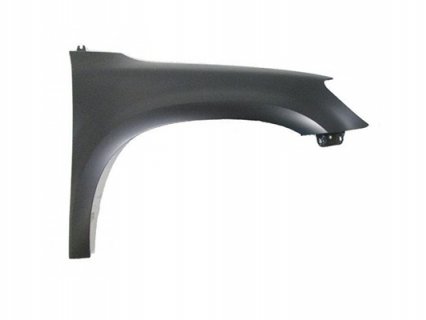 Accéder à la pièce Aile avant droite