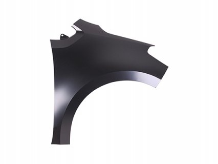 Accéder à la pièce Aile avant droite