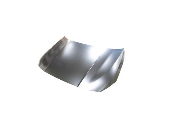 Accéder à la pièce Capot moteur