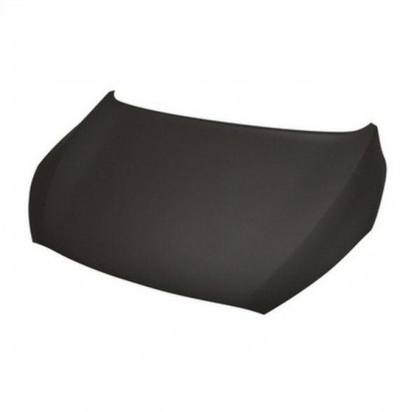 Accéder à la pièce Capot moteur