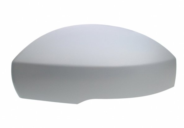 Accéder à la pièce Coque de rétroviseur gauche, avec espace pour feu, apprêté