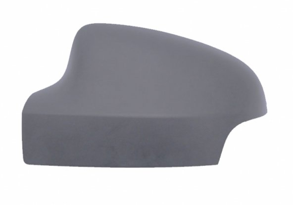 Accéder à la pièce Coque de rétroviseur gauche, apprêté