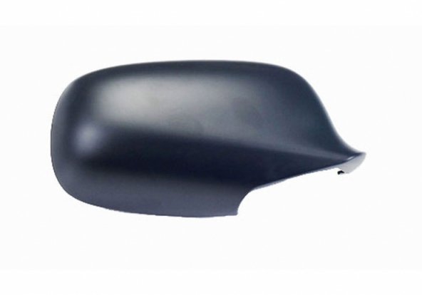 Accéder à la pièce Coque du rétroviseur droit, apprêté