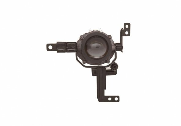 Accéder à la pièce Feu antibrouillard droit, HB4