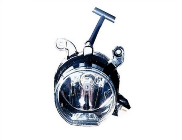 Accéder à la pièce Feu antibrouillard, gauche (Coupé)