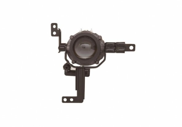 Accéder à la pièce Feu antibrouillard gauche, HB4