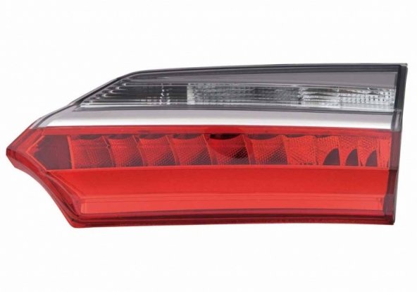 Accéder à la pièce Feu arrière droit, intérieur, LED (4 portes)