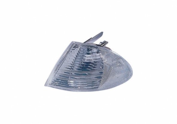 Accéder à la pièce Feu avant gauche, blanc