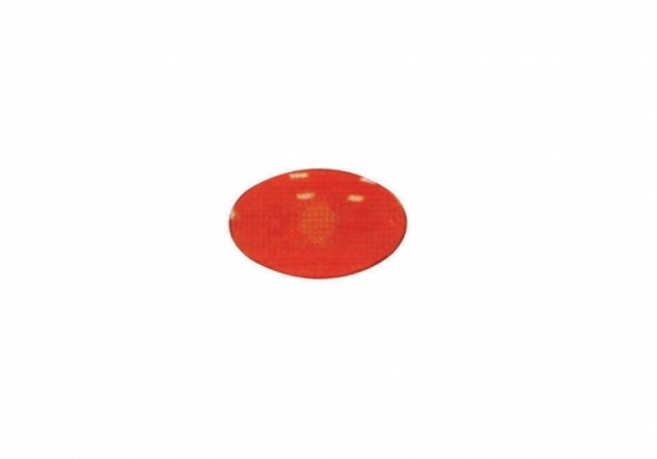 Accéder à la pièce Feu lateral réversible, avec support d'ampoule (Orange)