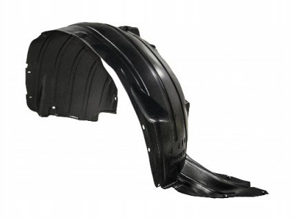 Accéder à la pièce Garde-boue avant droit