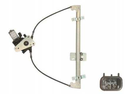 Accéder à la pièce Lève-vitre électrique avant droit (4 portes) Accéder à la pièce Lève-vitre électrique avant droit (4 portes)