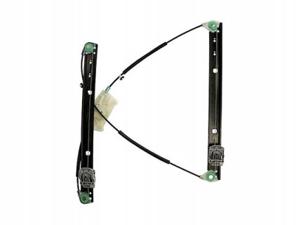 Accéder à la pièce Mécanisme de lève-vitre électrique avant gauche (4 portes) Accéder à la pièce Mécanisme de lève-vitre électrique avant gauche (4 portes)