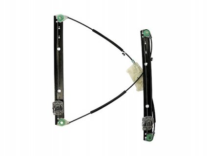 Accéder à la pièce Mécanisme de lève-vitre électrique avant droit (4 portes) Accéder à la pièce Mécanisme de lève-vitre électrique avant droit (4 portes)