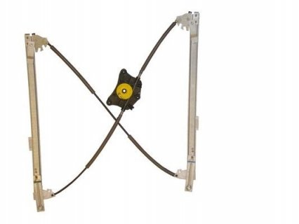 Accéder à la pièce Mécanisme de lève-vitre électrique arrière gauche (4 portes) Accéder à la pièce Mécanisme de lève-vitre électrique arrière gauche (4 portes)