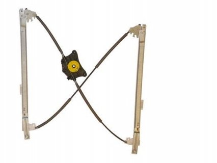 Accéder à la pièce Mécanisme de lève-vitre électrique arrière droit (4 portes) Accéder à la pièce Mécanisme de lève-vitre électrique arrière droit (4 portes)