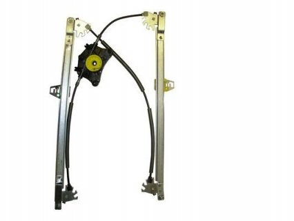 Accéder à la pièce Mécanisme de lève-vitre électrique avant droit (4 portes) Accéder à la pièce Mécanisme de lève-vitre électrique avant droit (4 portes)