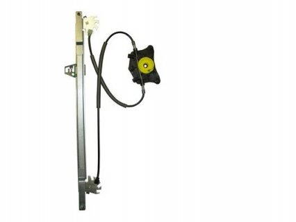 Accéder à la pièce Mécanisme de lève-vitre électrique arrière droit (4 portes) Accéder à la pièce Mécanisme de lève-vitre électrique arrière droit (4 portes)