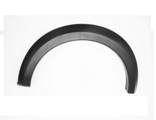 Accéder à la pièce Moulure d'aile avant, gauche