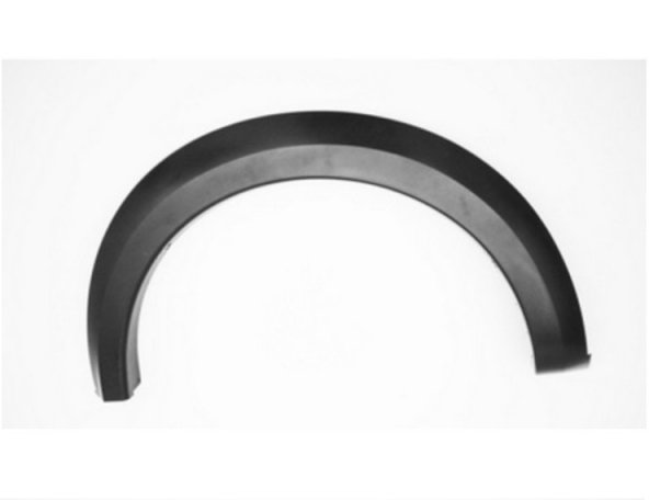 Accéder à la pièce Moulure d'aile avant, droite