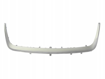 Accéder à la pièce Moulure de calandre chromée