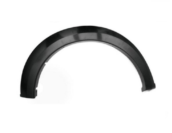 Accéder à la pièce Moulure de l'aile arrière droite