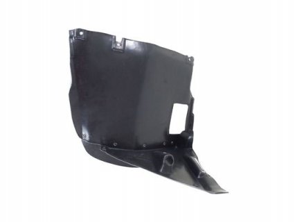 Accéder à la pièce Pare-boue avant droit, avant 4x4