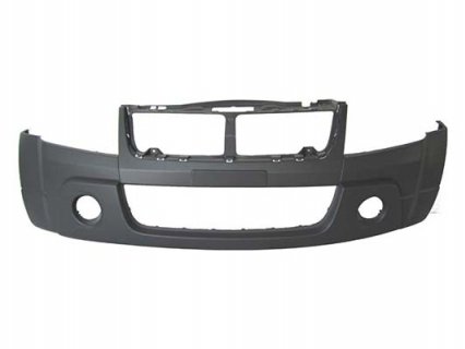 Accéder à la pièce Pare-chocs avant, apprêté