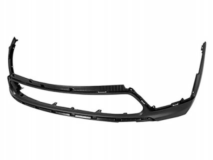 Accéder à la pièce Pare-chocs avant inférieur