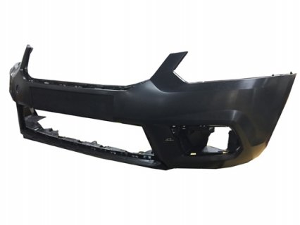 Accéder à la pièce Pare-chocs avant