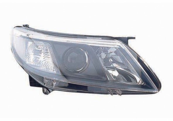 Accéder à la pièce Phare électrique droit, noir, LED, H7+H9 (moteur) Accéder à la pièce Phare électrique droit, noir, LED, H7+H9 (moteur)