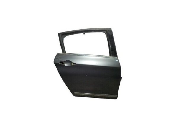 Accéder à la pièce Porte arrière droite