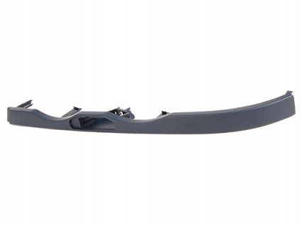 Accéder à la pièce Profil bas du phare gauche, trous lave-phare