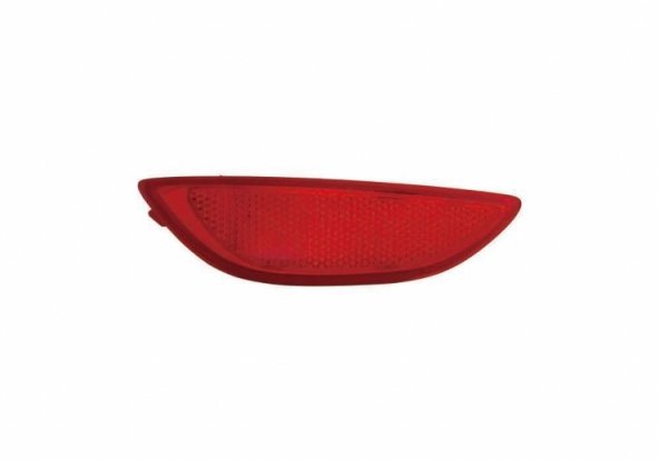 Accéder à la pièce Réflecteur gauche