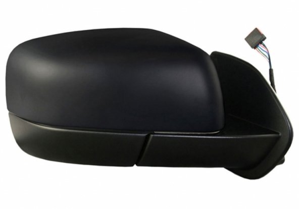 Accéder à la pièce Rétroviseur électrique droit, convexe, chauffant (5 broches)