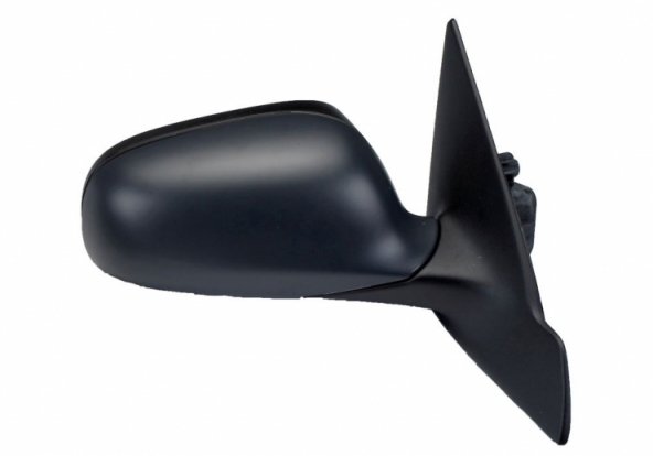 Accéder à la pièce Rétroviseur électrique droit, asphérique, chauffant, apprêté, rabattable, mémoire