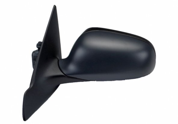 Accéder à la pièce Rétroviseur électrique gauche, asphérique, chauffant, apprêté, rabattable, mémoire