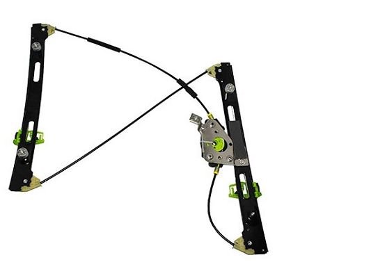 Accéder à la pièce Mécanisme de lève-vitre électrique avant gauche (2 portes) (Compact)