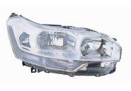 Phares CITROEN C5 Phares CITROEN C5