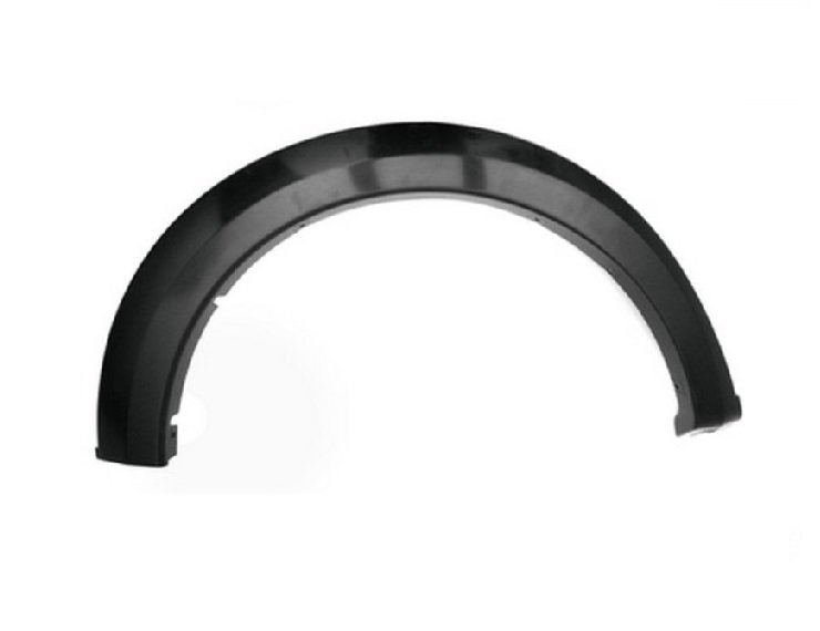 Accéder à la pièce Moulure de l'aile arrière droite