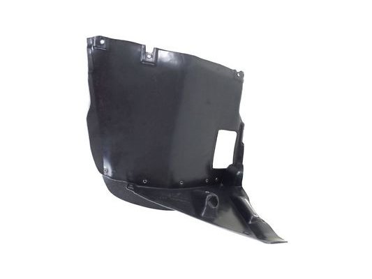 Accéder à la pièce Pare-boue avant droit, avant 4x4