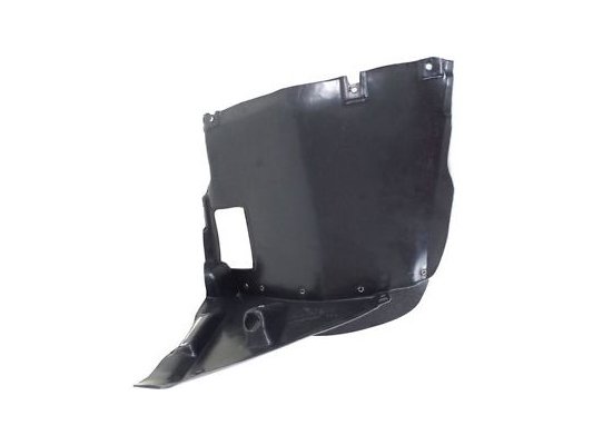 Accéder à la pièce Pare-boue avant gauche, avant 4x4