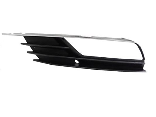 Accéder à la pièce Grille de pare-chocs avant gauche (4 portes)