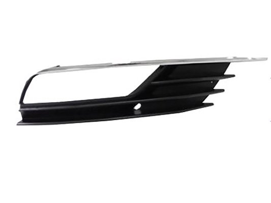 Accéder à la pièce Grille de pare-chocs avant droite (4 portes)