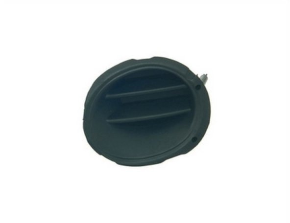 Accéder à la pièce Cache crochet de feu antibrouillard droit